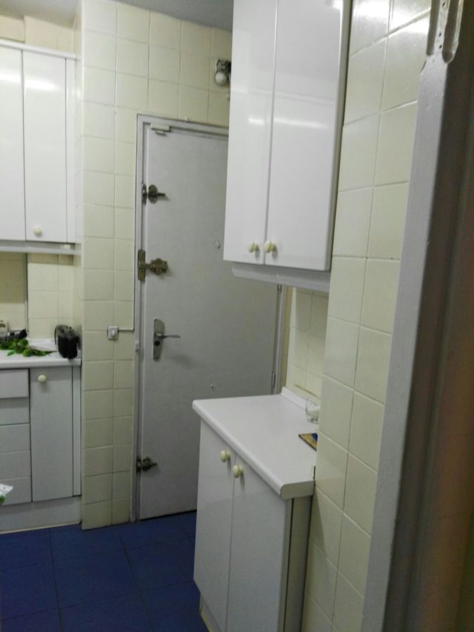 Reforma cocina Parque Avenidas, Madrid-2