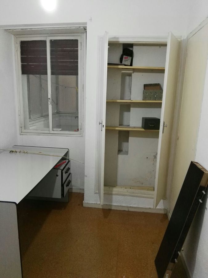 Reforma cocina Parque Avenidas, Madrid-20