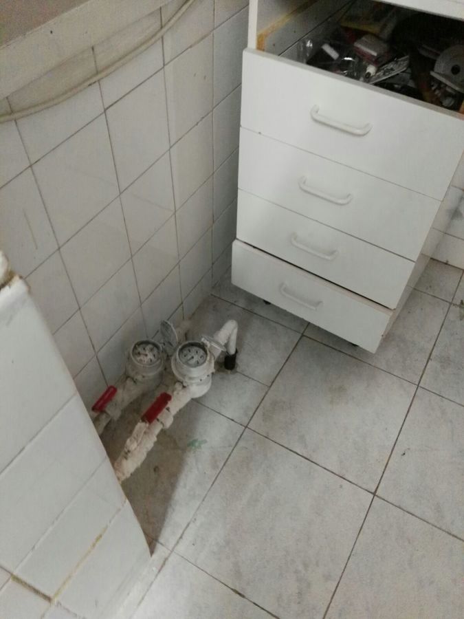 Reforma cocina Parque Avenidas, Madrid-21