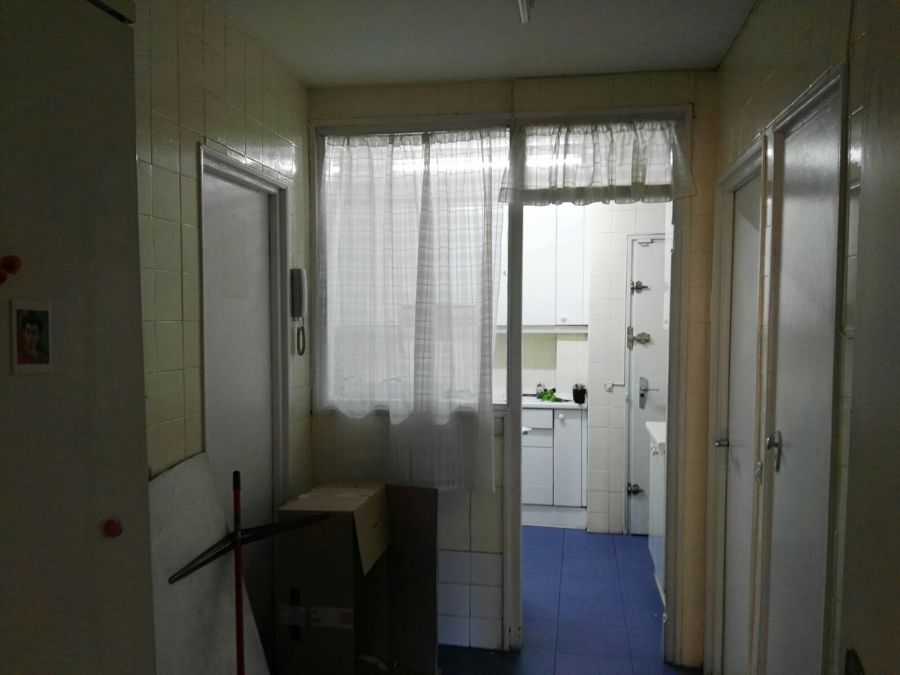 Reforma cocina Parque Avenidas, Madrid-22