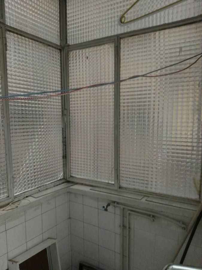 Reforma cocina Parque Avenidas, Madrid-24