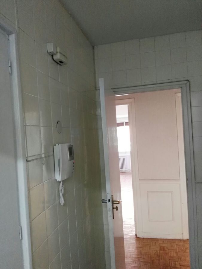 Reforma cocina Parque Avenidas, Madrid-4