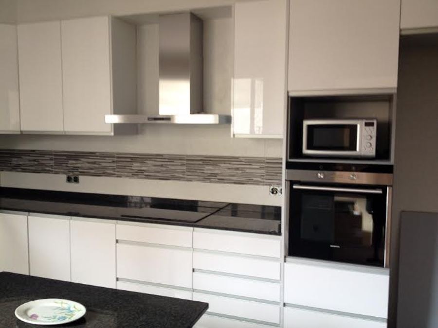 Reforma cocina Picasent