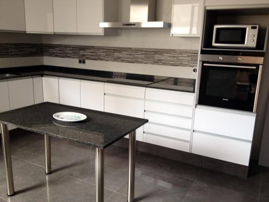 Reforma cocina Picasent