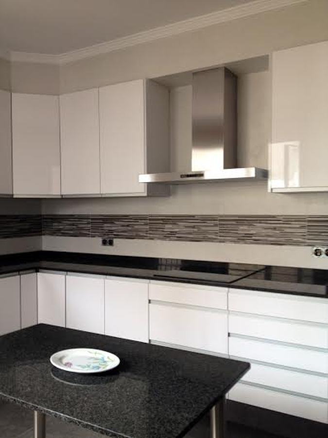 Reforma cocina Picasent