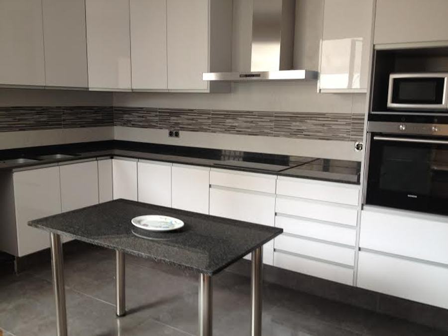 Reforma cocina Picasent