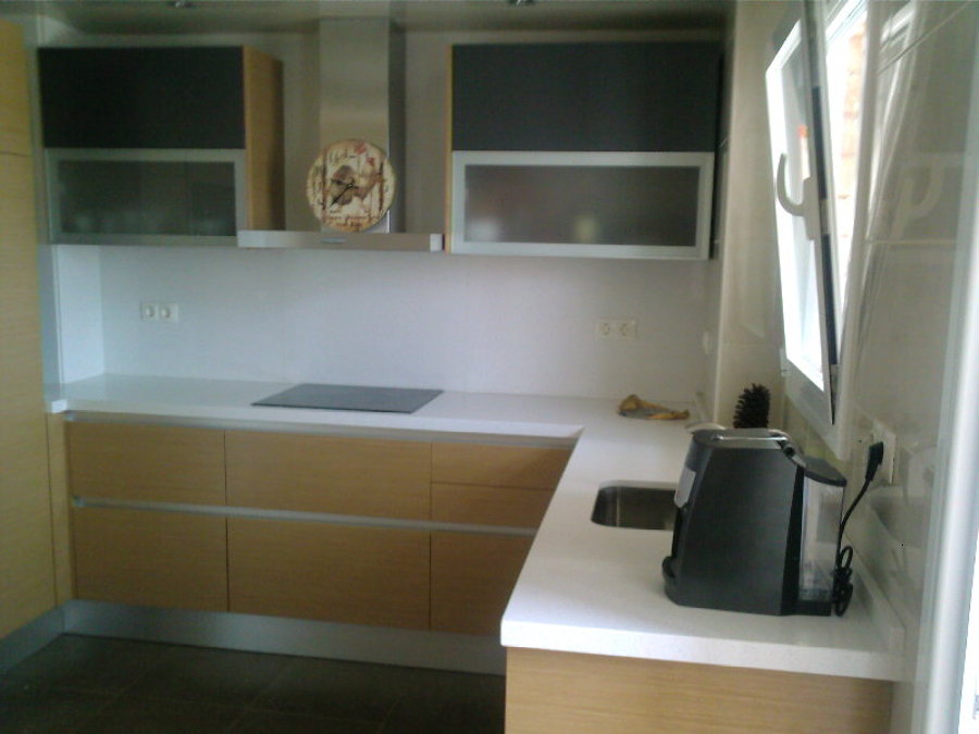 REFORMA COCINA SPSP