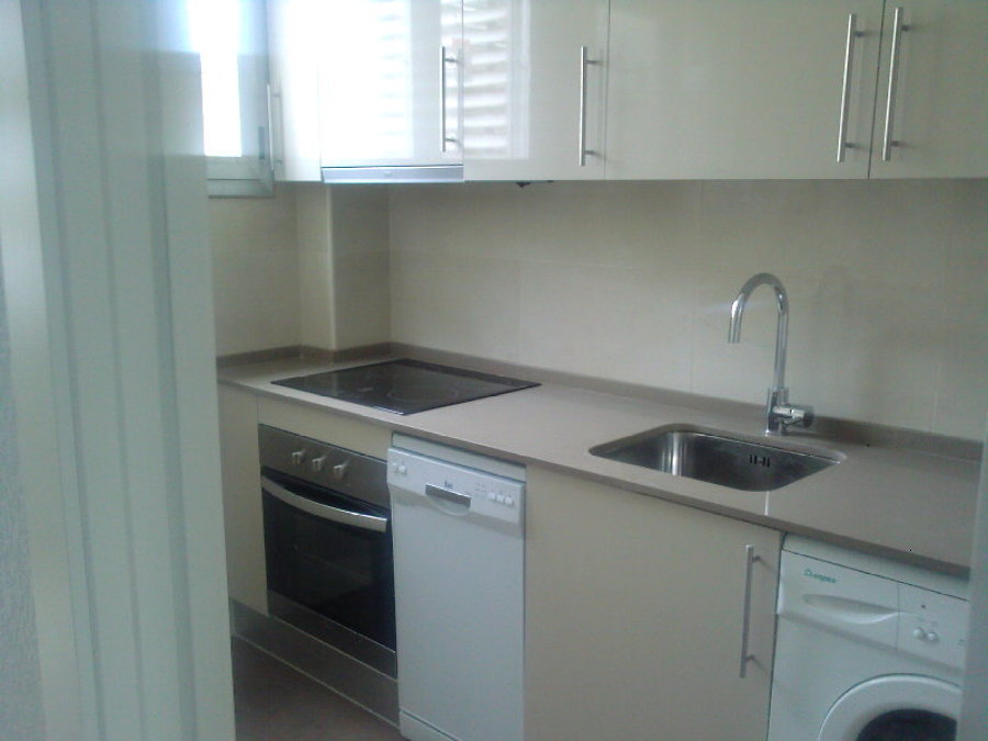 REFORMA COCINA VILAFORTUNY