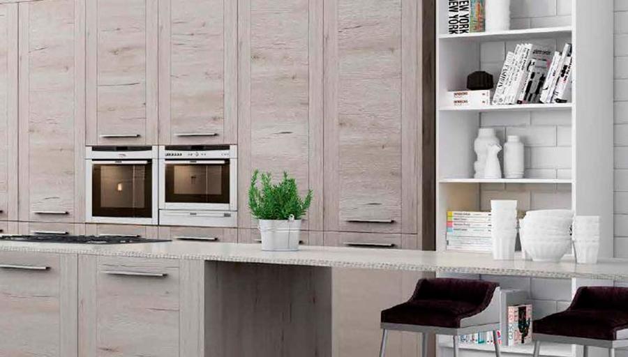 reforma cocinas pamplona