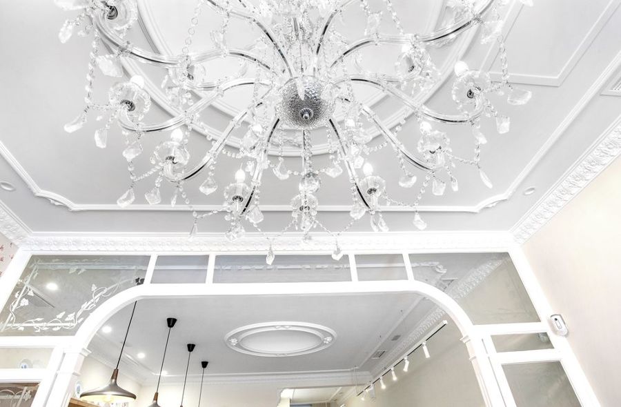 REFORMA COMERCIAL - BAKERY MAGNOLIAS EN A CORUÑA