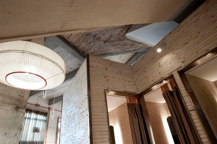 REFORMA COMERCIO NOHO - A CORUÑA