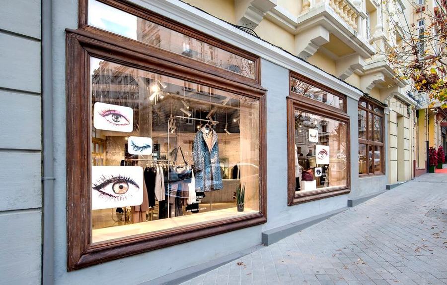 REFORMA COMERCIO NOHO - A CORUÑA