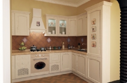 reforma completa cocina