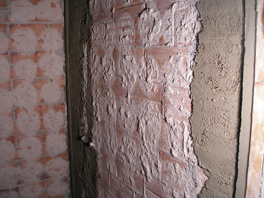 Reforma completa de baño