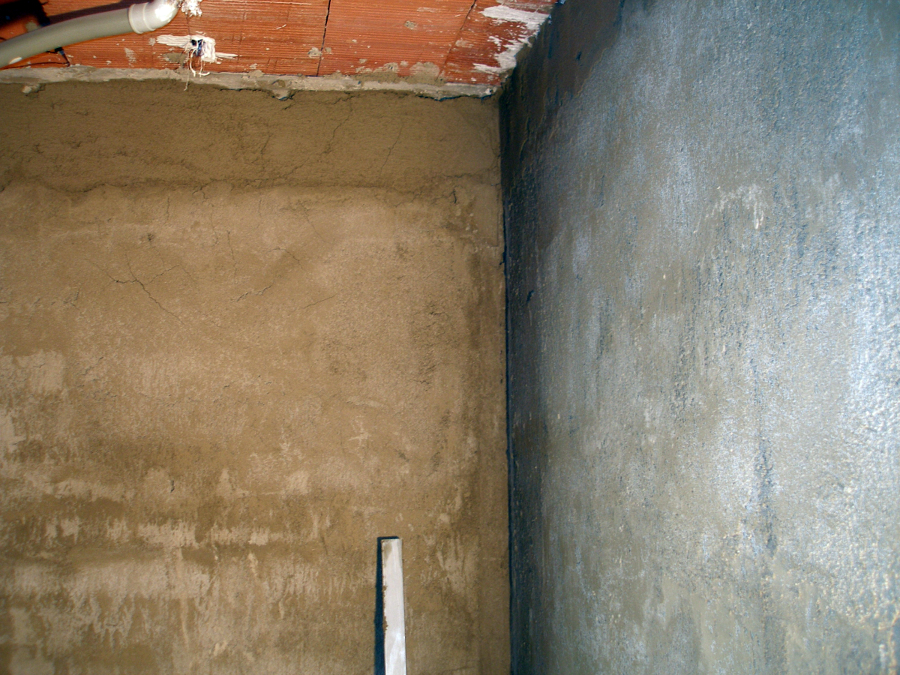 Reforma completa de baño