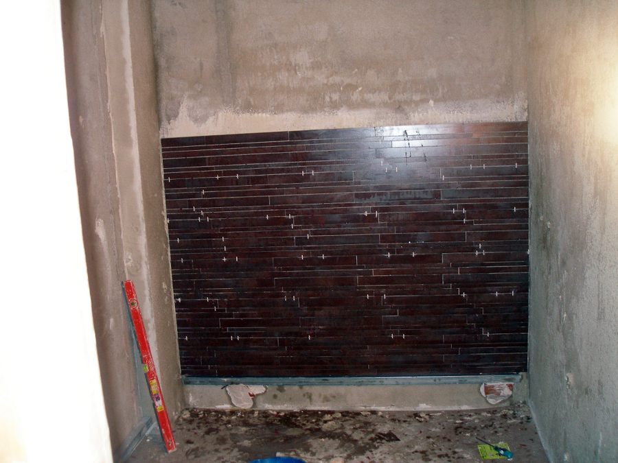 Reforma completa de baño