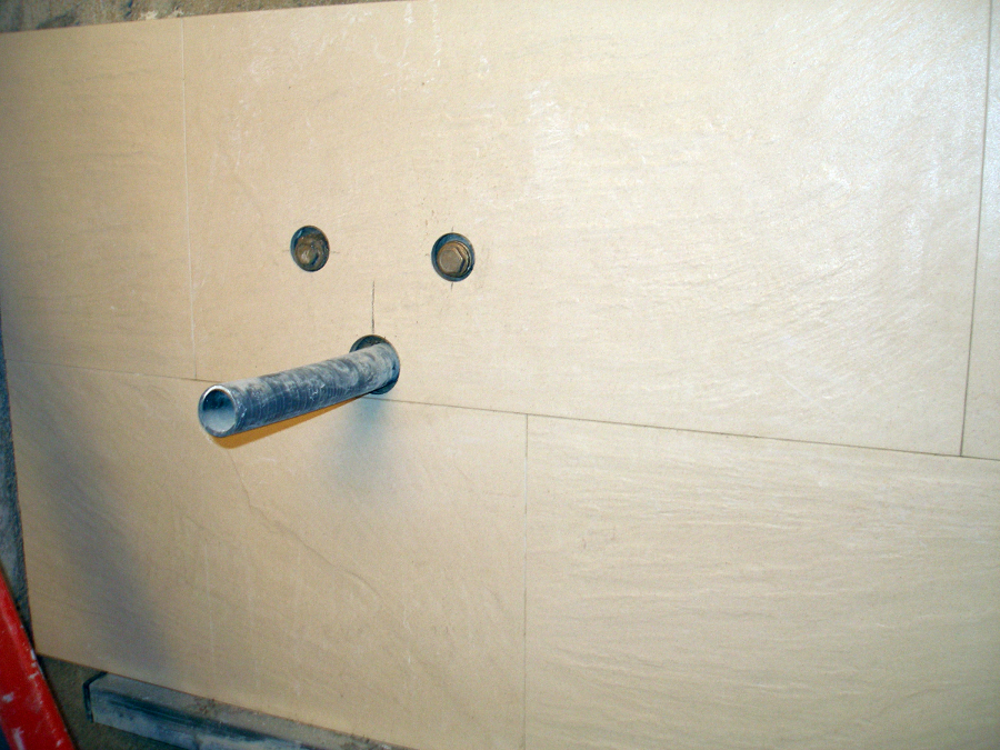 Reforma completa de baño