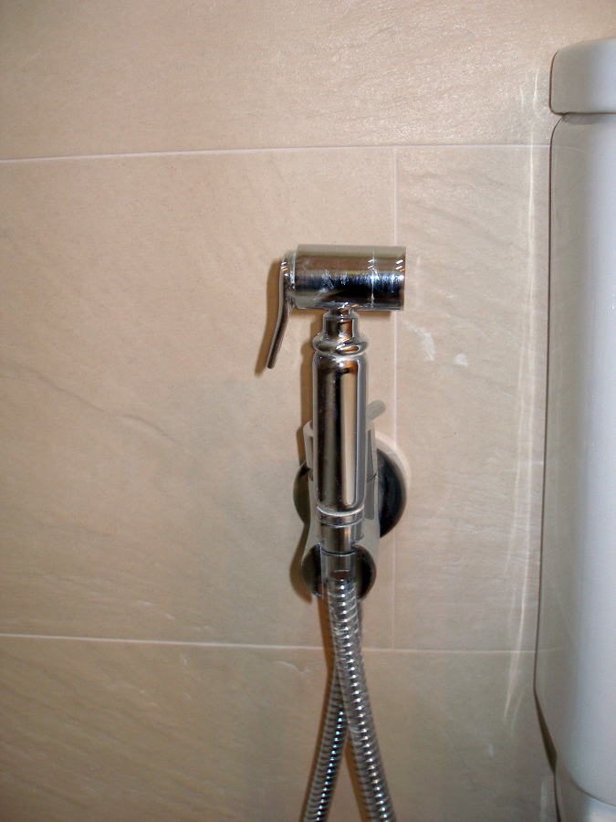 Reforma completa de baño