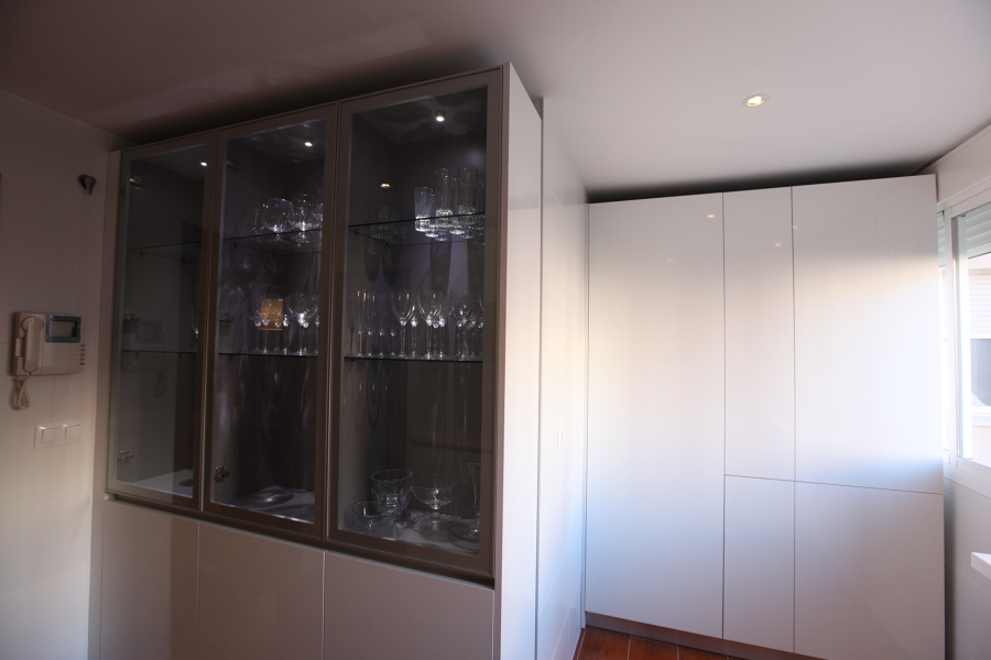 Reforma Completa de Cocina