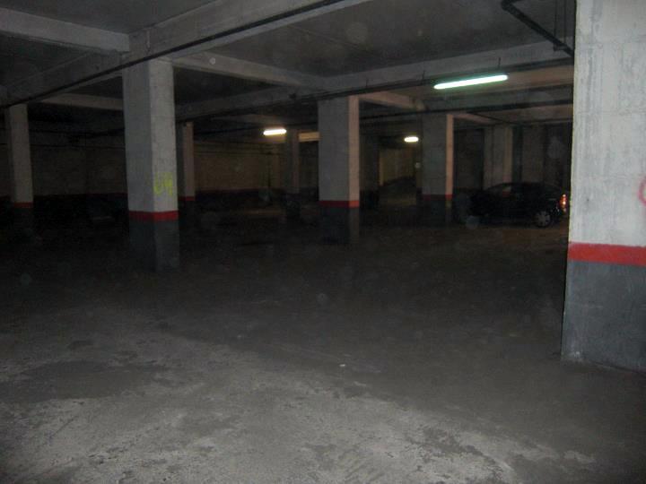 Reforma completa de un garaje de 30 años de antiguedad