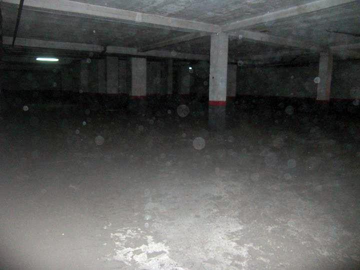 Reforma completa de un garaje de 30 años de antiguedad