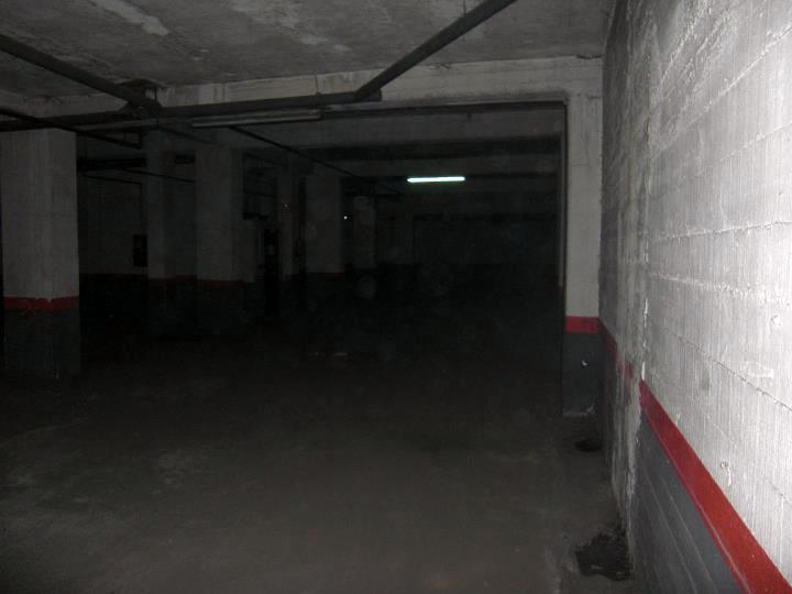 Reforma completa de un garaje de 30 años de antiguedad