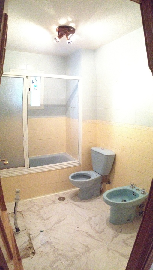 Reforma completa de vivienda en Móstoles