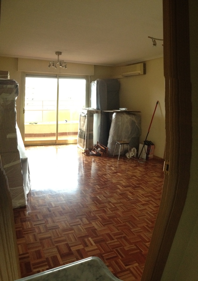 Reforma completa de vivienda en Móstoles