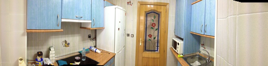 Reforma completa de vivienda en Móstoles