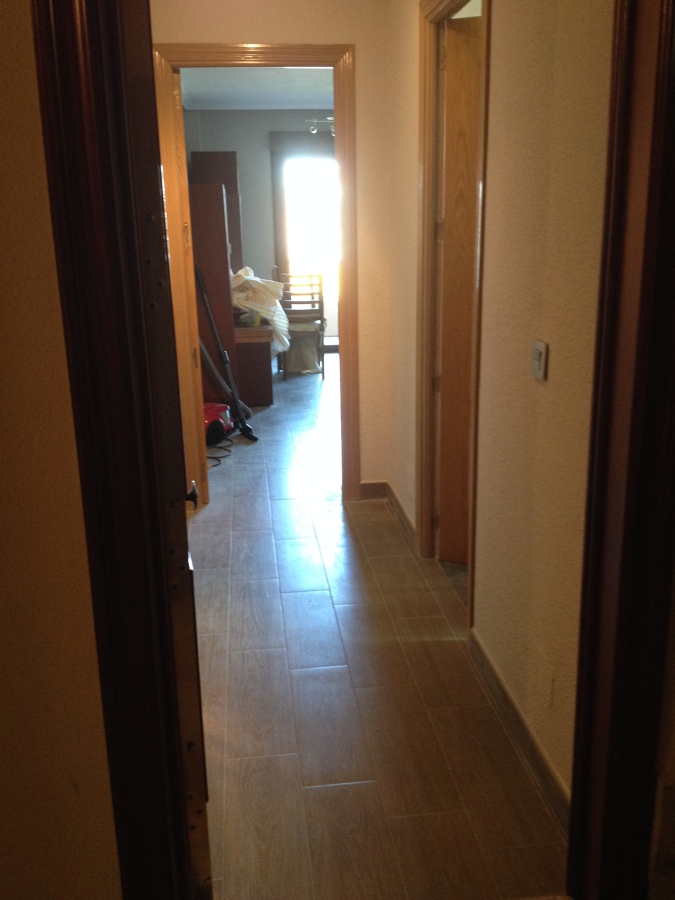 Reforma completa de vivienda en Móstoles