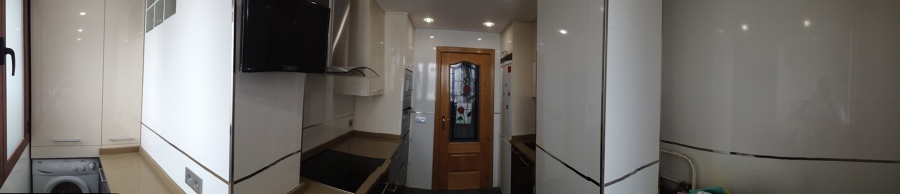 Reforma completa de vivienda en Móstoles