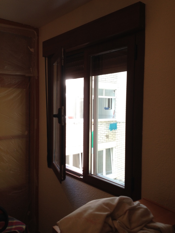 Reforma completa de vivienda en Móstoles