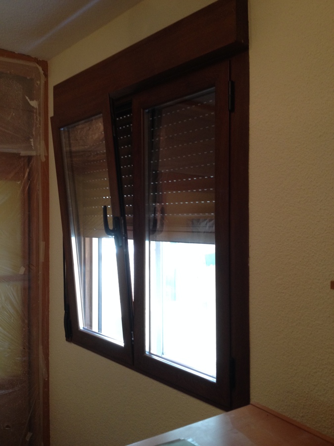 Reforma completa de vivienda en Móstoles