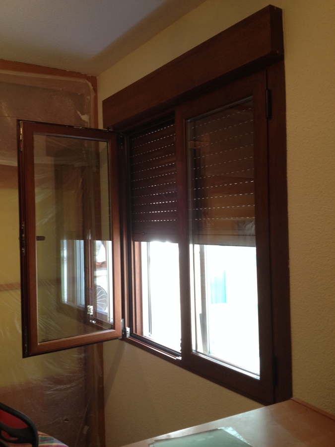 Reforma completa de vivienda en Móstoles