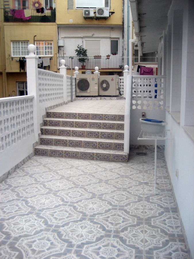 REFORMA COMPLETA PISO RUZAFA