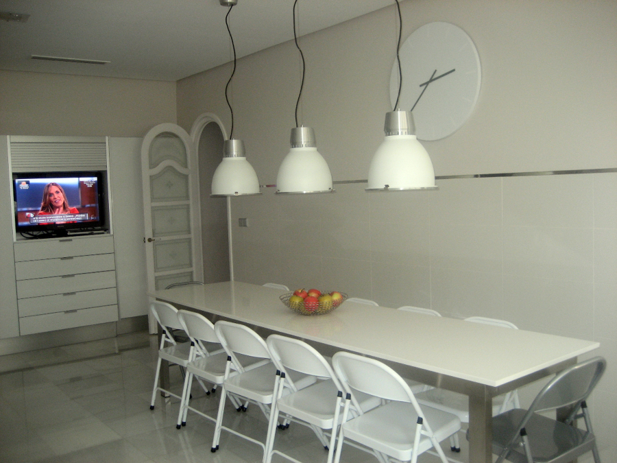 REFORMA COMPLETA PISO RUZAFA