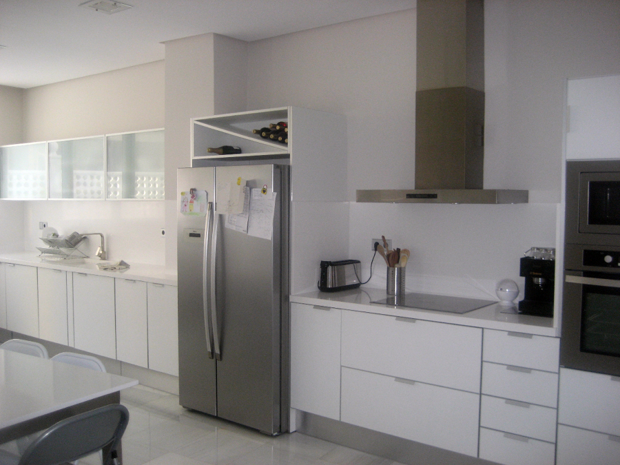 REFORMA COMPLETA PISO RUZAFA