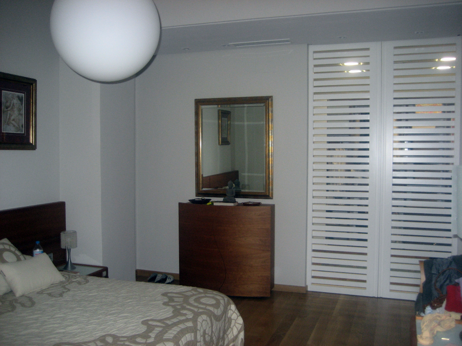 REFORMA COMPLETA PISO RUZAFA