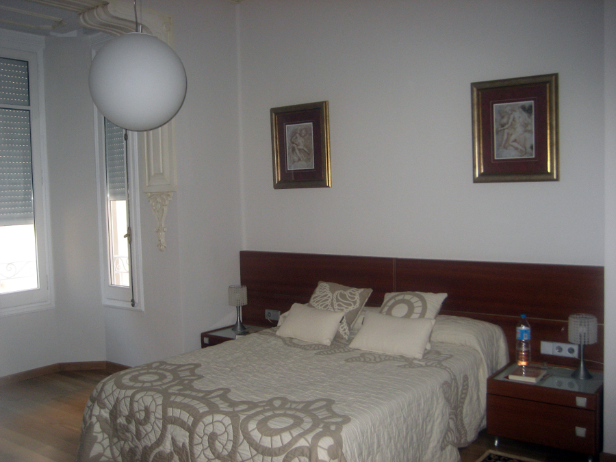 REFORMA COMPLETA PISO RUZAFA