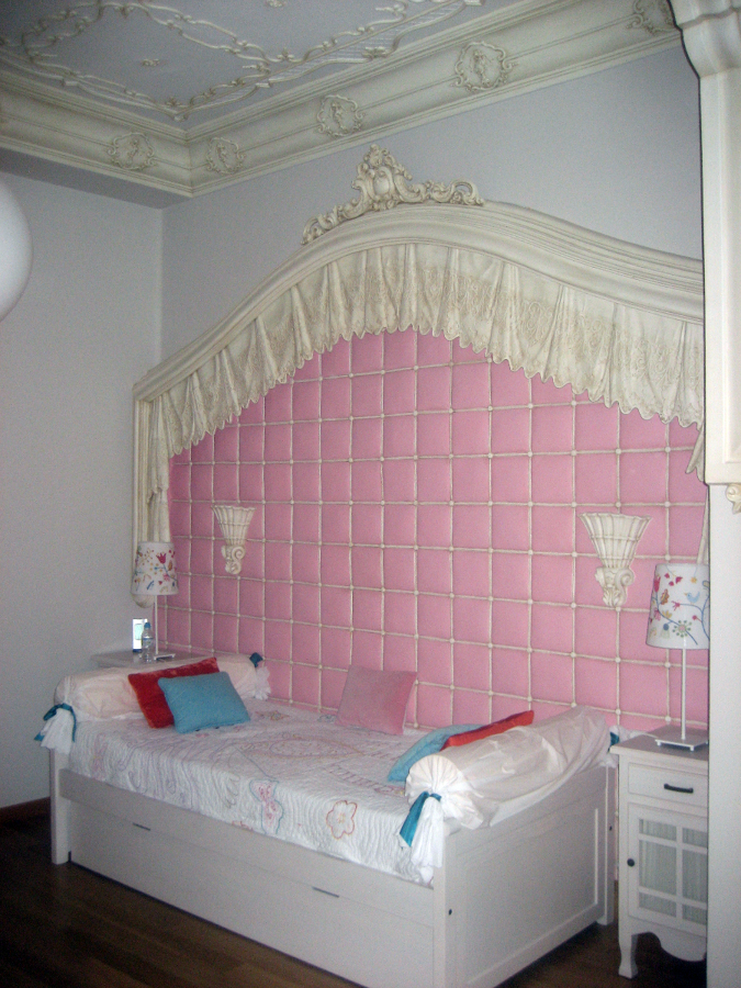 REFORMA COMPLETA PISO RUZAFA