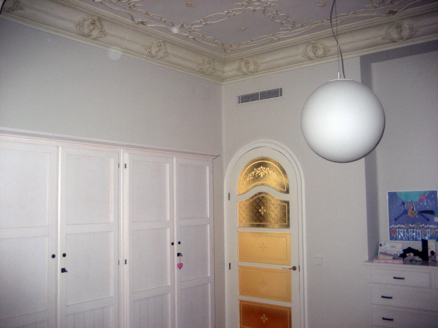 REFORMA COMPLETA PISO RUZAFA