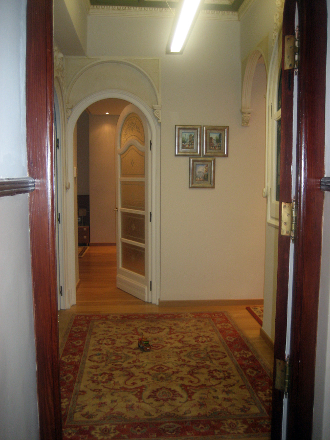 REFORMA COMPLETA PISO RUZAFA