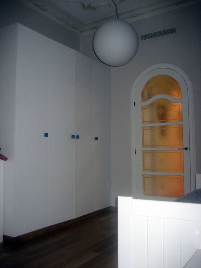 REFORMA COMPLETA PISO RUZAFA