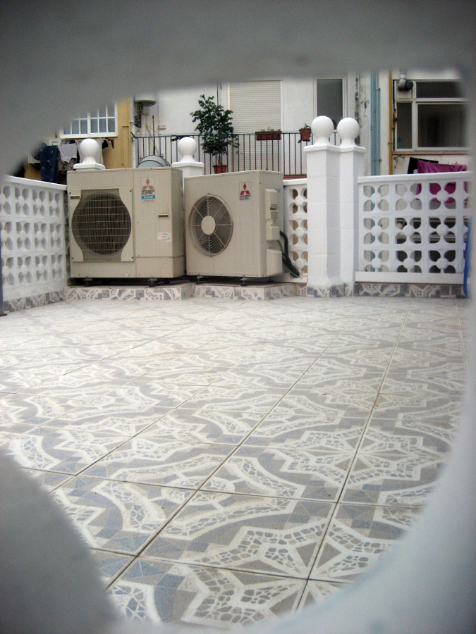 REFORMA COMPLETA PISO RUZAFA