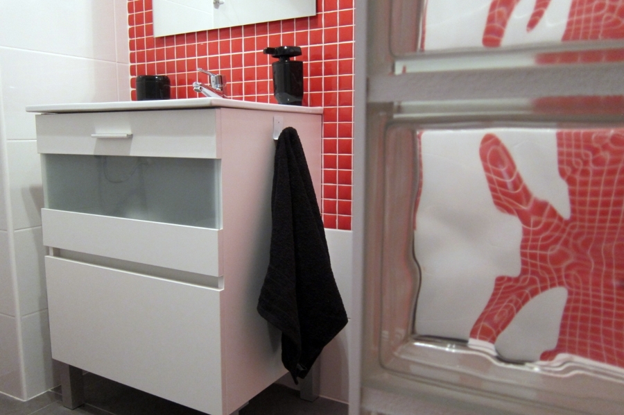 reforma cuarto de baño en las Canteras, Las Palmas