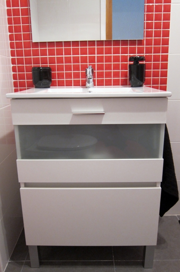 reforma cuarto de baño en las Canteras, Las Palmas