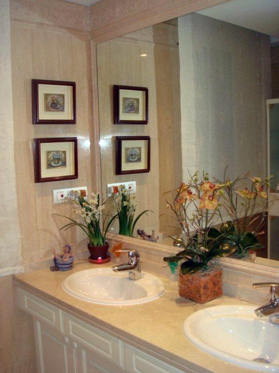 Reforma Cuarto de Baño Principa