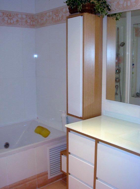 Reforma Cuarto de Baño