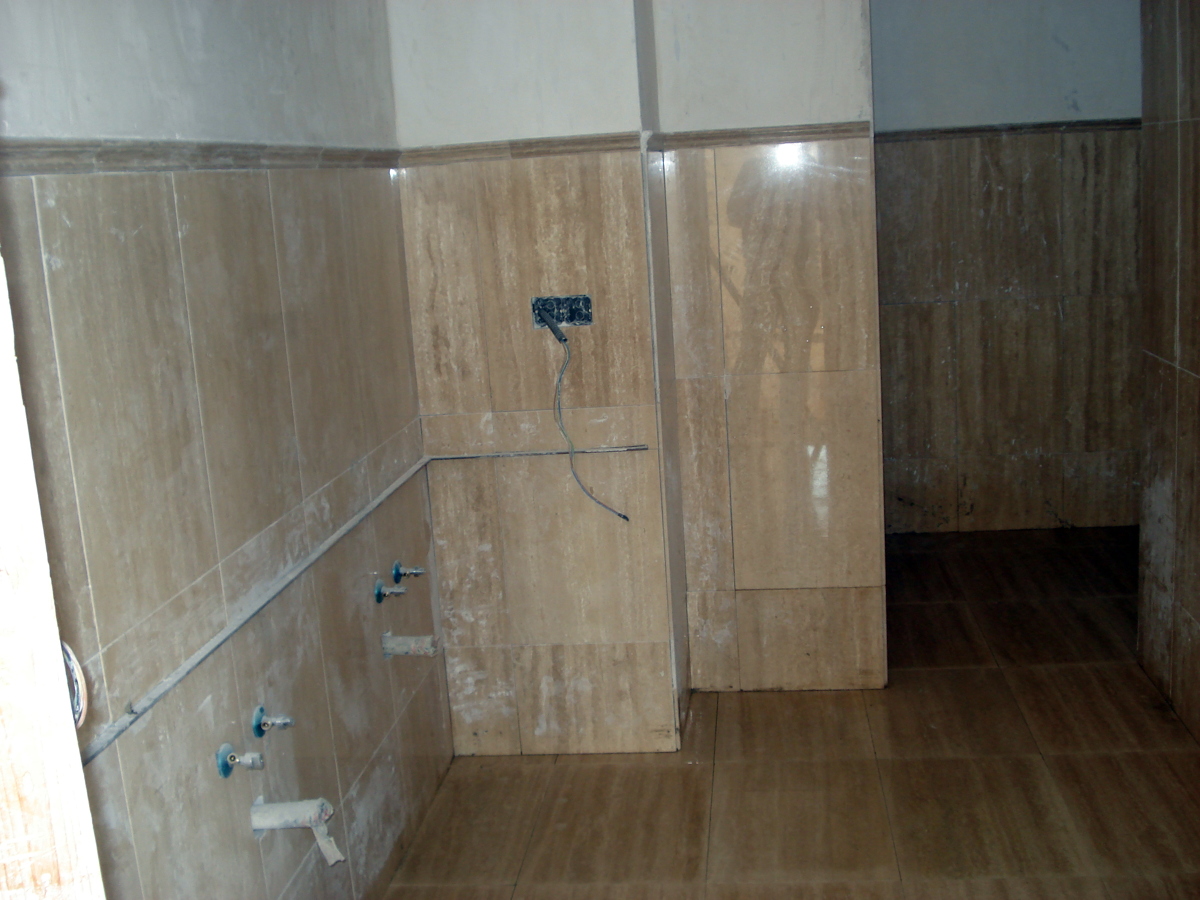 reforma cuarto de marmol.