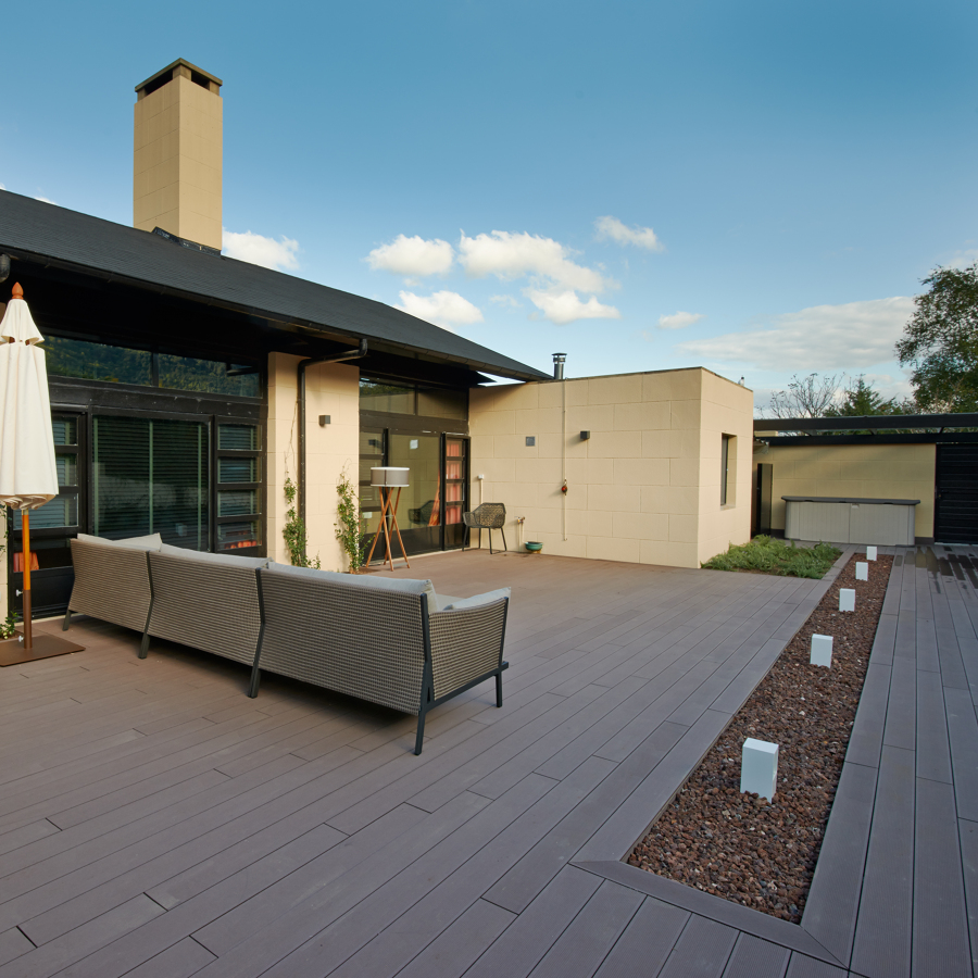 Reforma de accesos a la vivienda